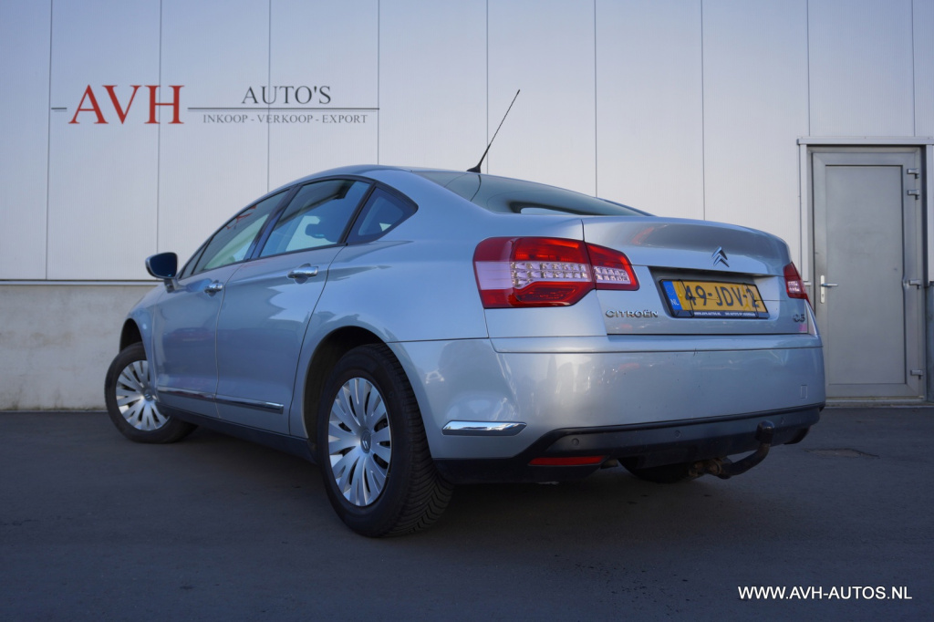 Citroen C5