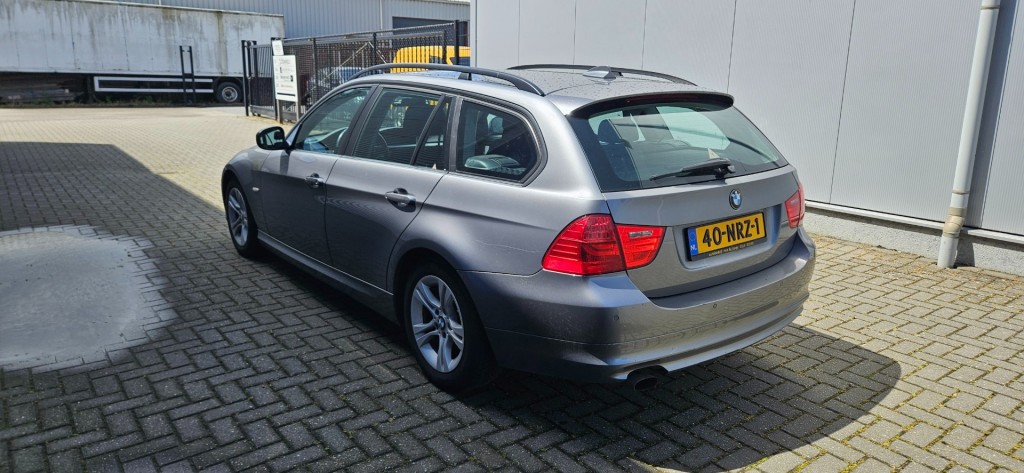 BMW 3-serie