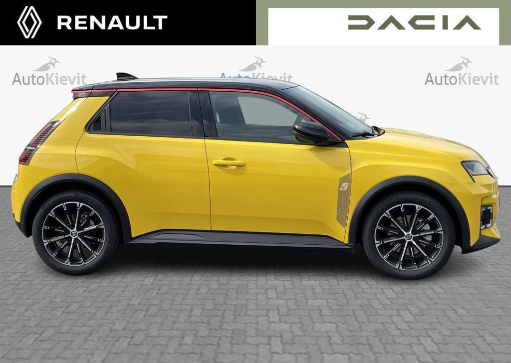 Renault 5