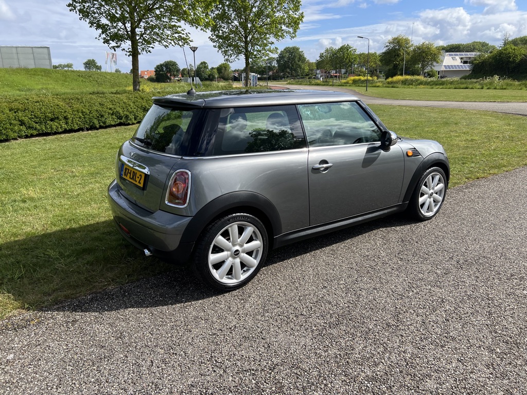 Mini One