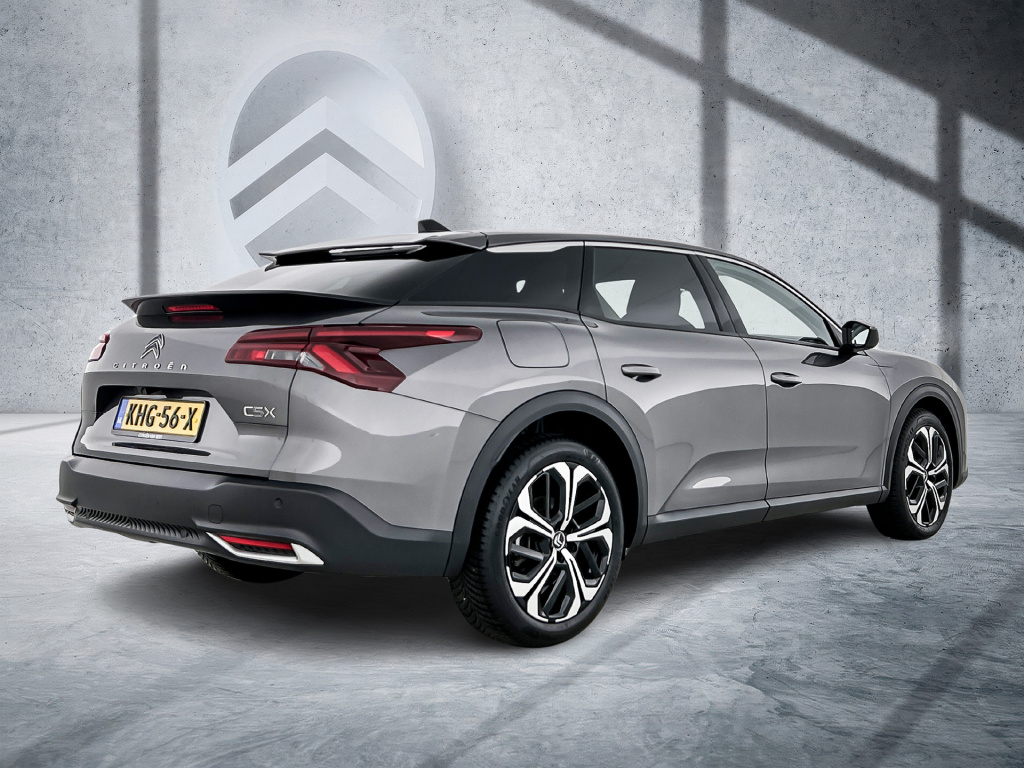 Citroen C5 X