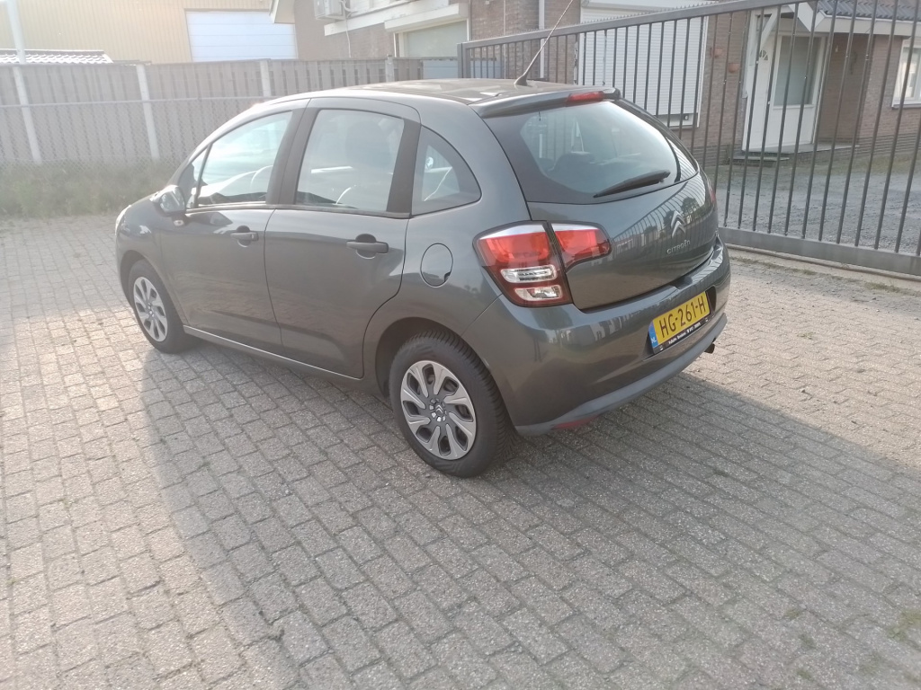 Citroen C3