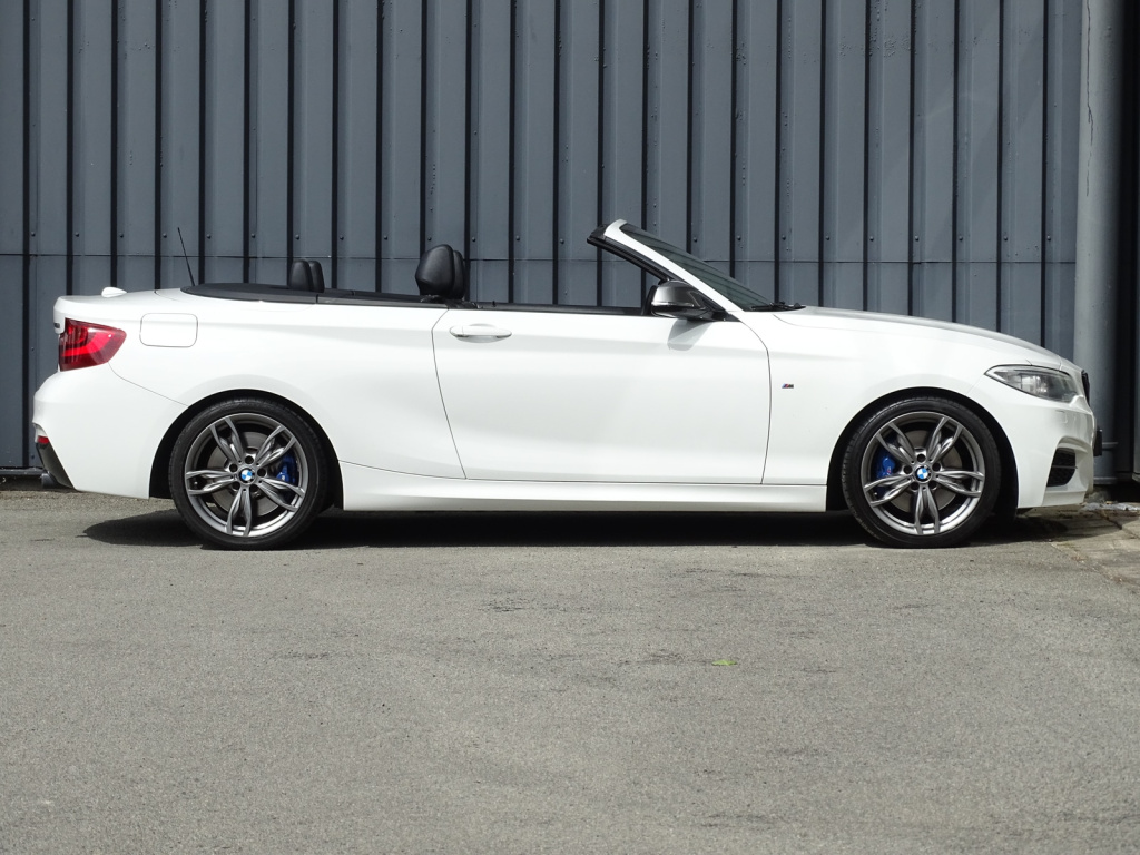 BMW 2-serie