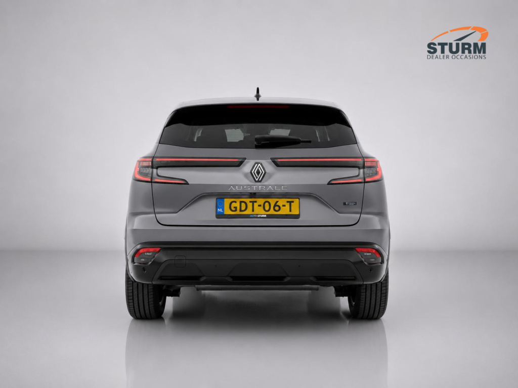 Renault Austral