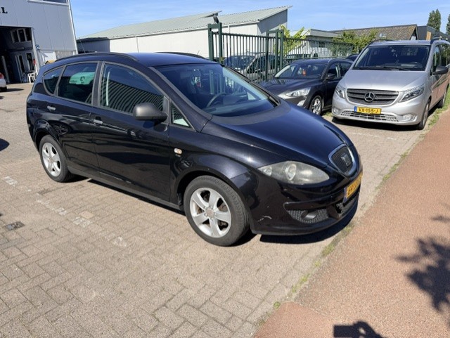 Seat Altea Xl