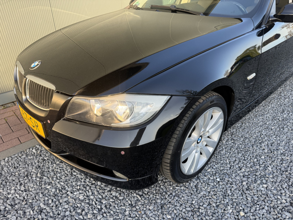 BMW 3-serie