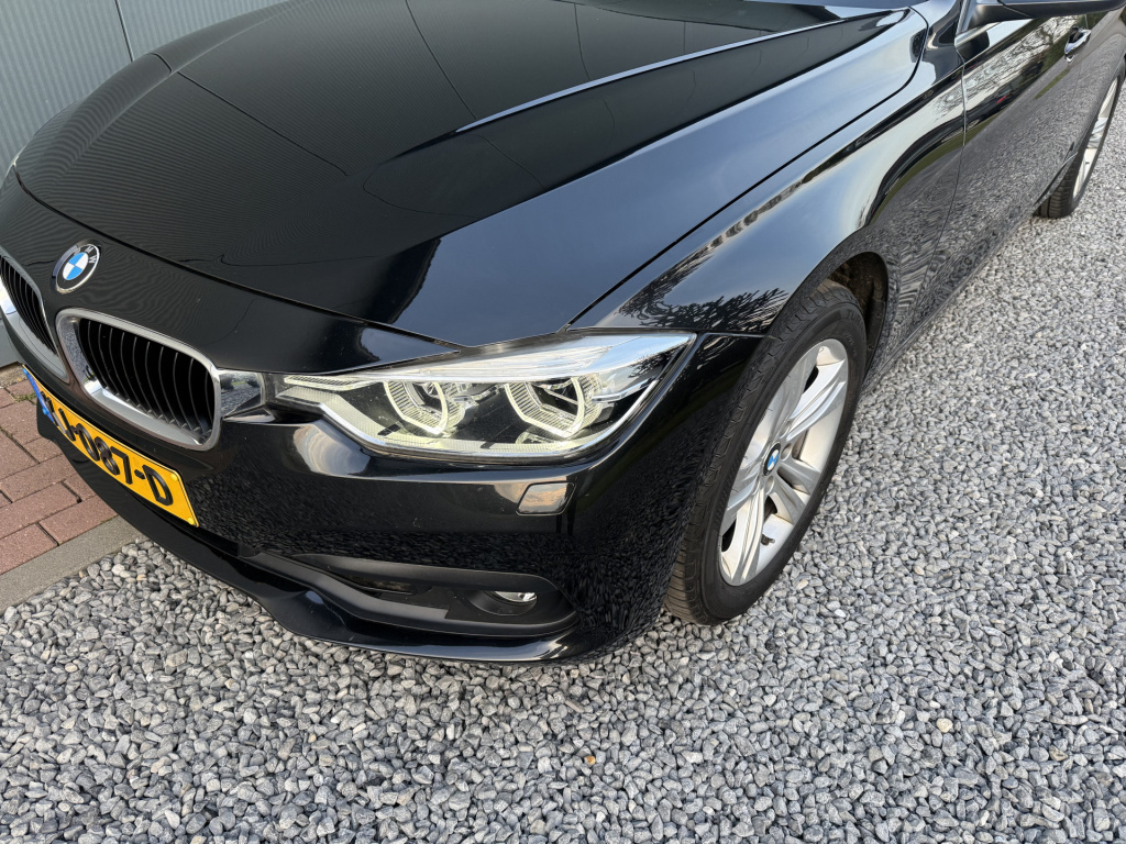 BMW 3-serie