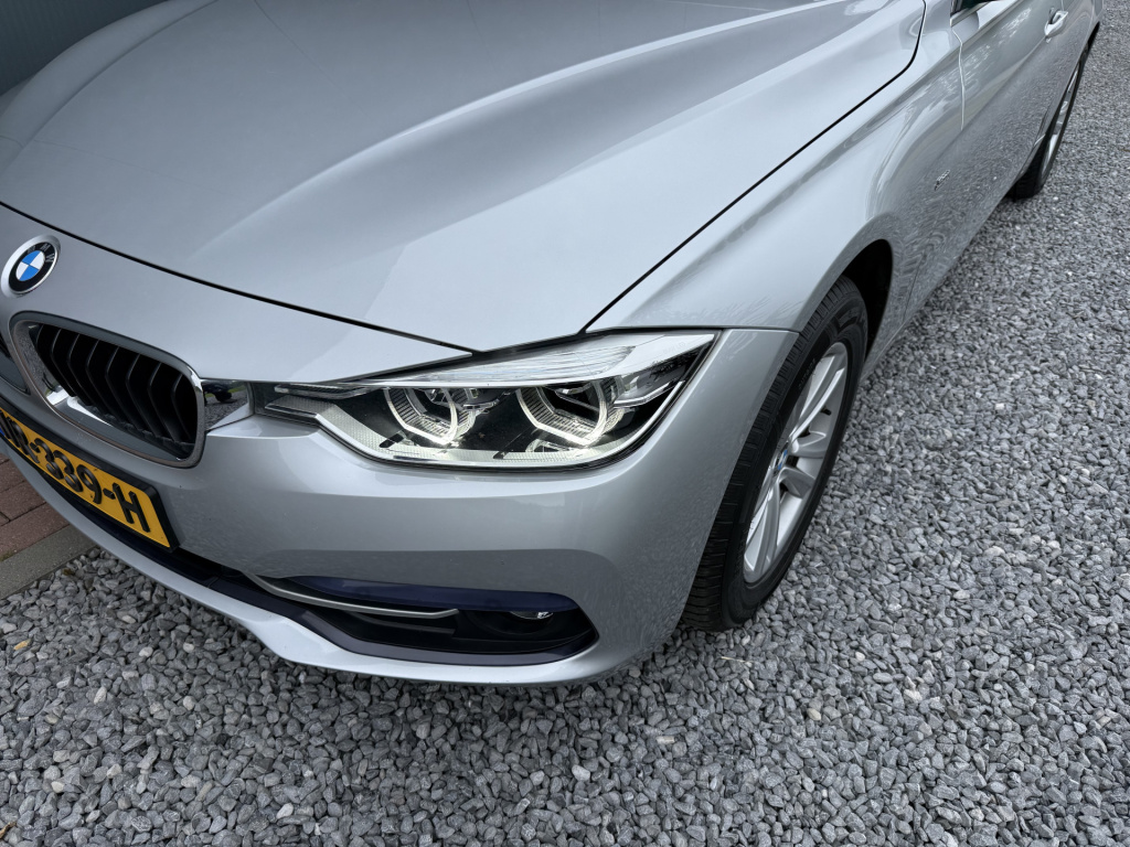 BMW 3-serie