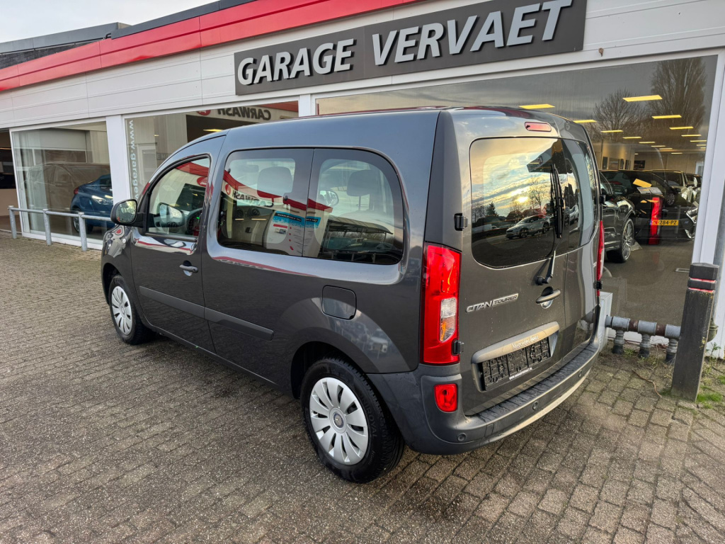 Mercedes-Benz Citan