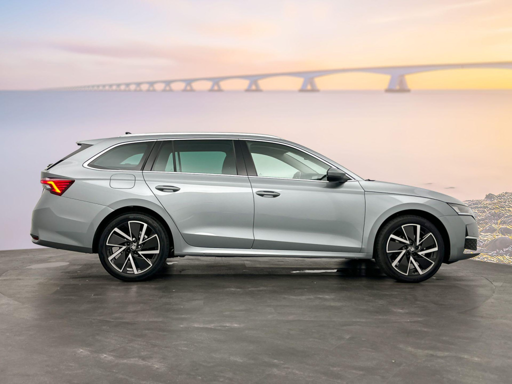 Skoda Onbekend