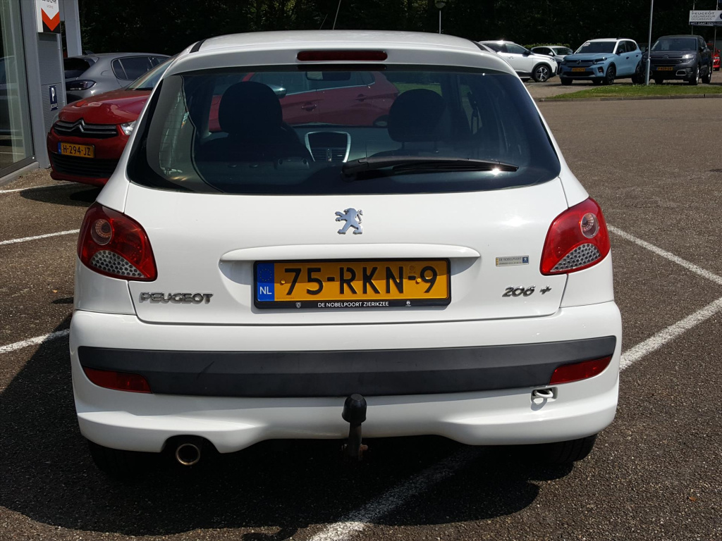 Peugeot Onbekend