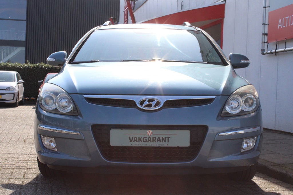 Hyundai I 30