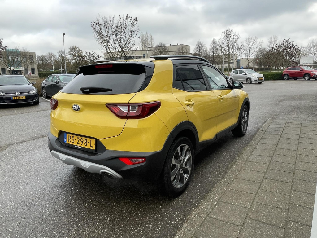 Kia Stonic