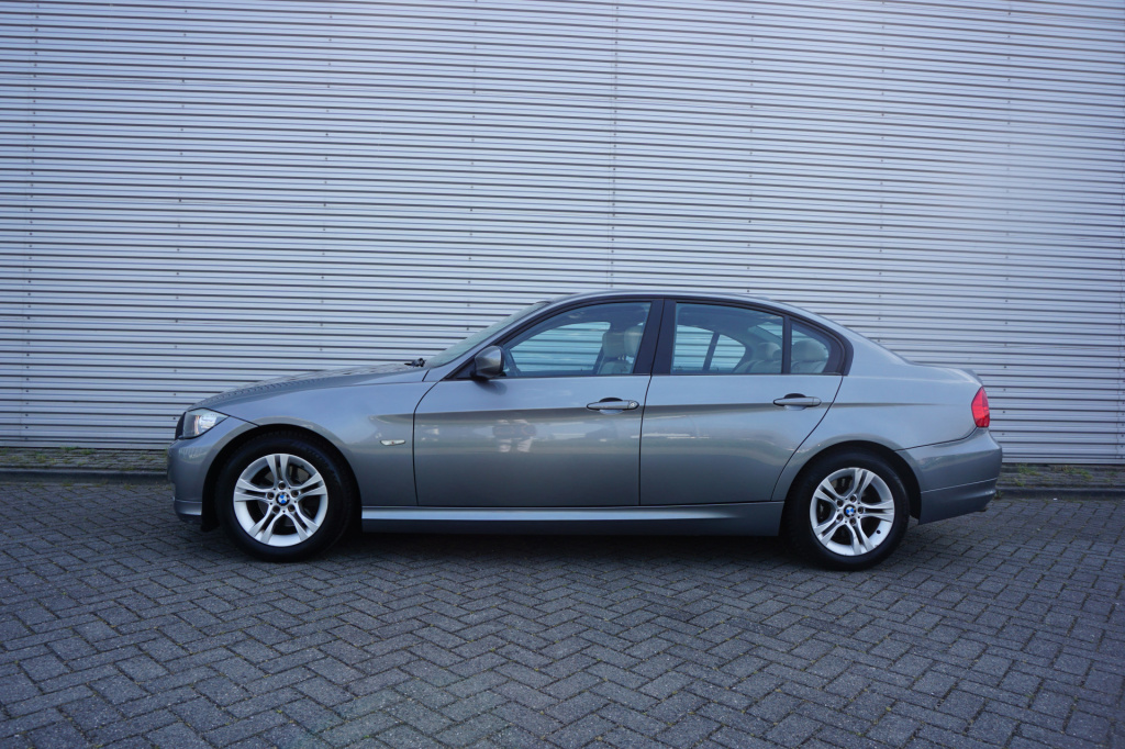 BMW 3-serie