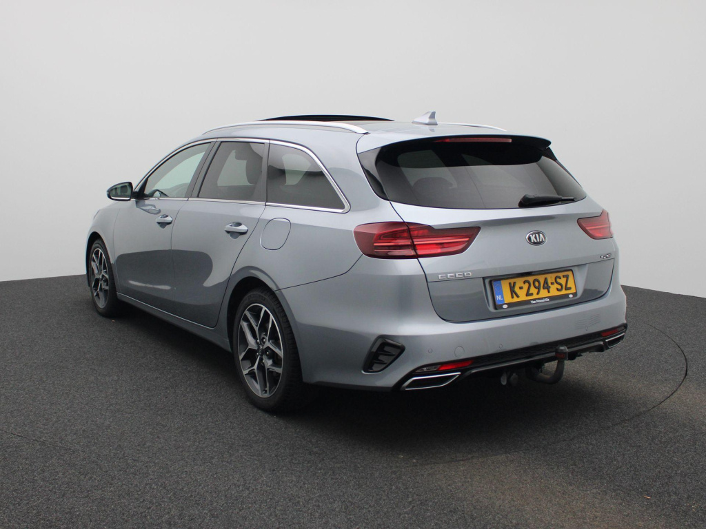 Kia Ceed Sportswagon
