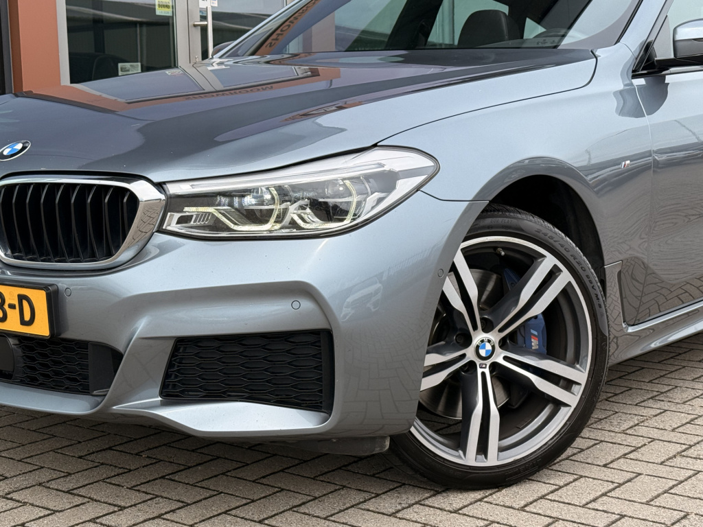 BMW 6 Serie