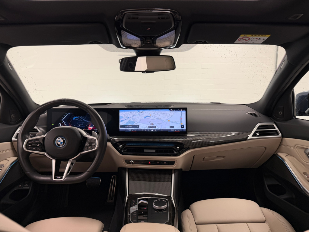 BMW 3-serie