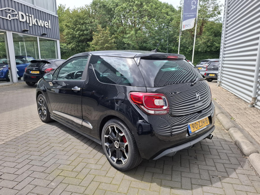 Citroen DS3