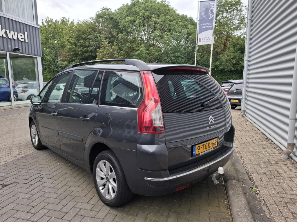 Citroen Grand C4 Picasso