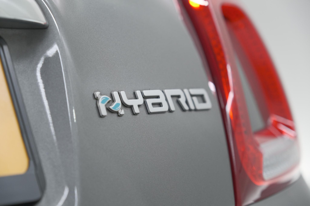 Fiat 500 C