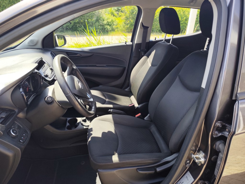 Opel Karl