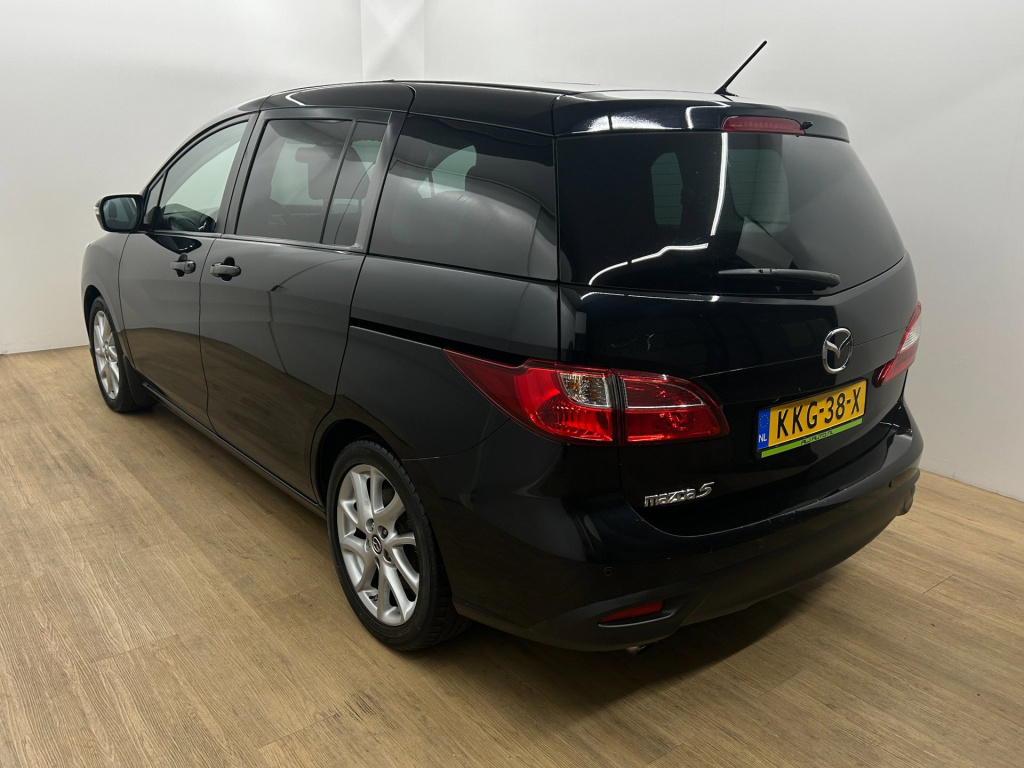 Mazda 5
