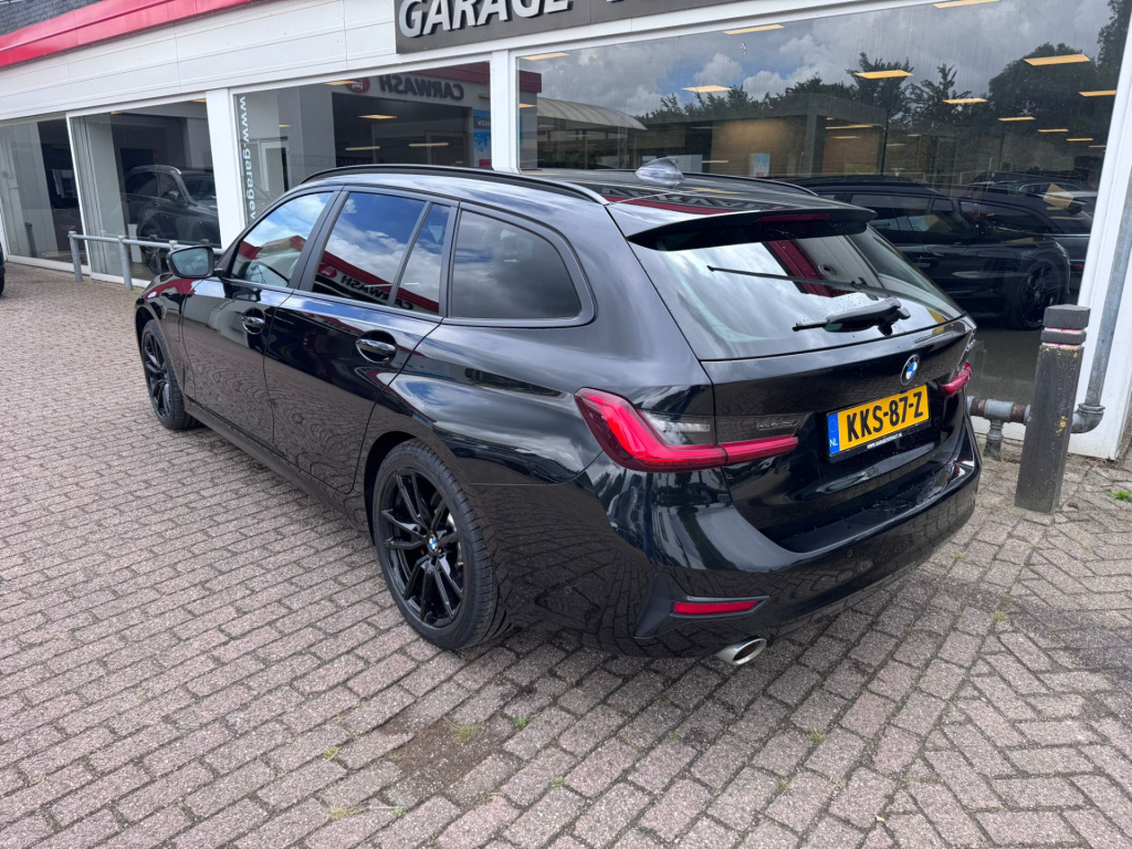 BMW 3-serie