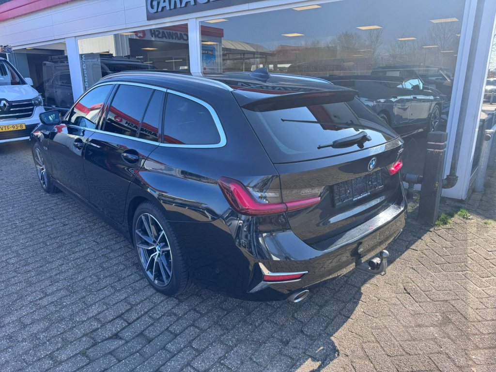 BMW 3-serie