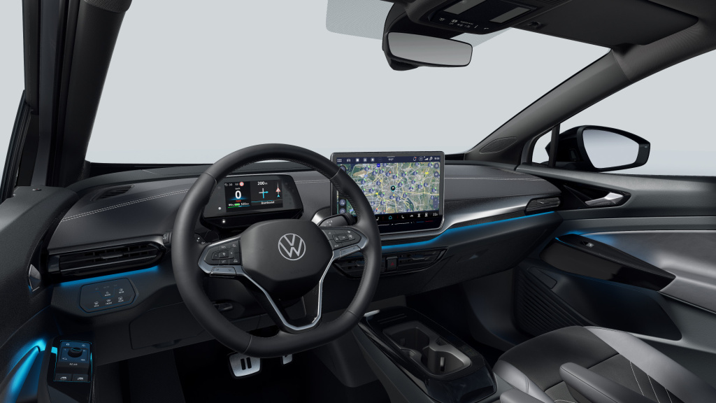 Volkswagen Id.4