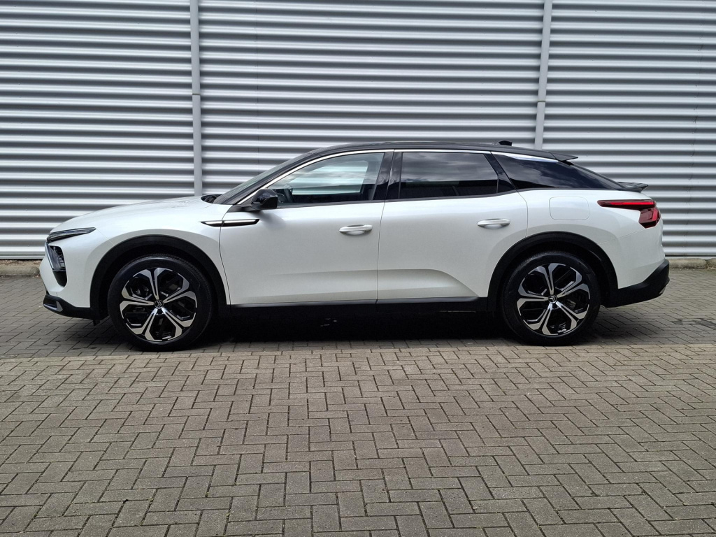 Citroen C5 X