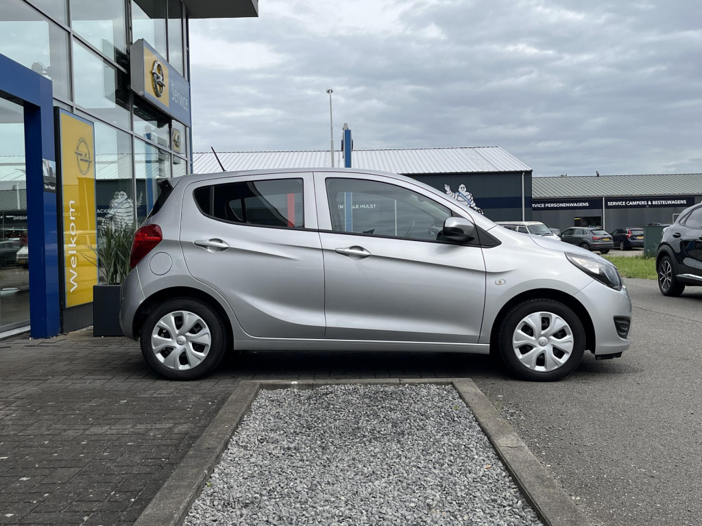 Opel Karl