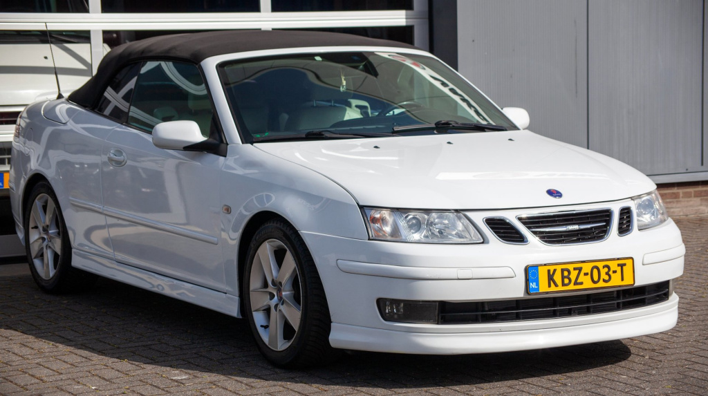 Saab 9-3
