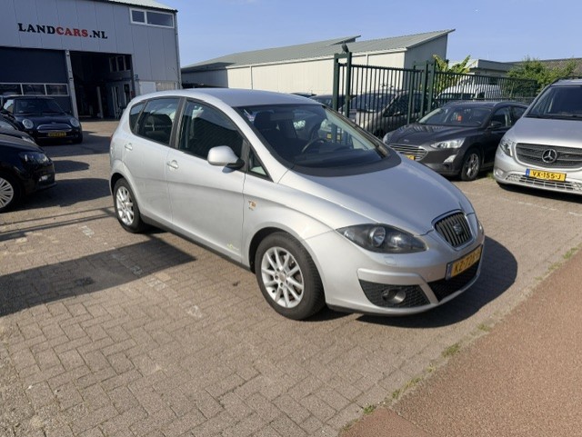 Seat Altea