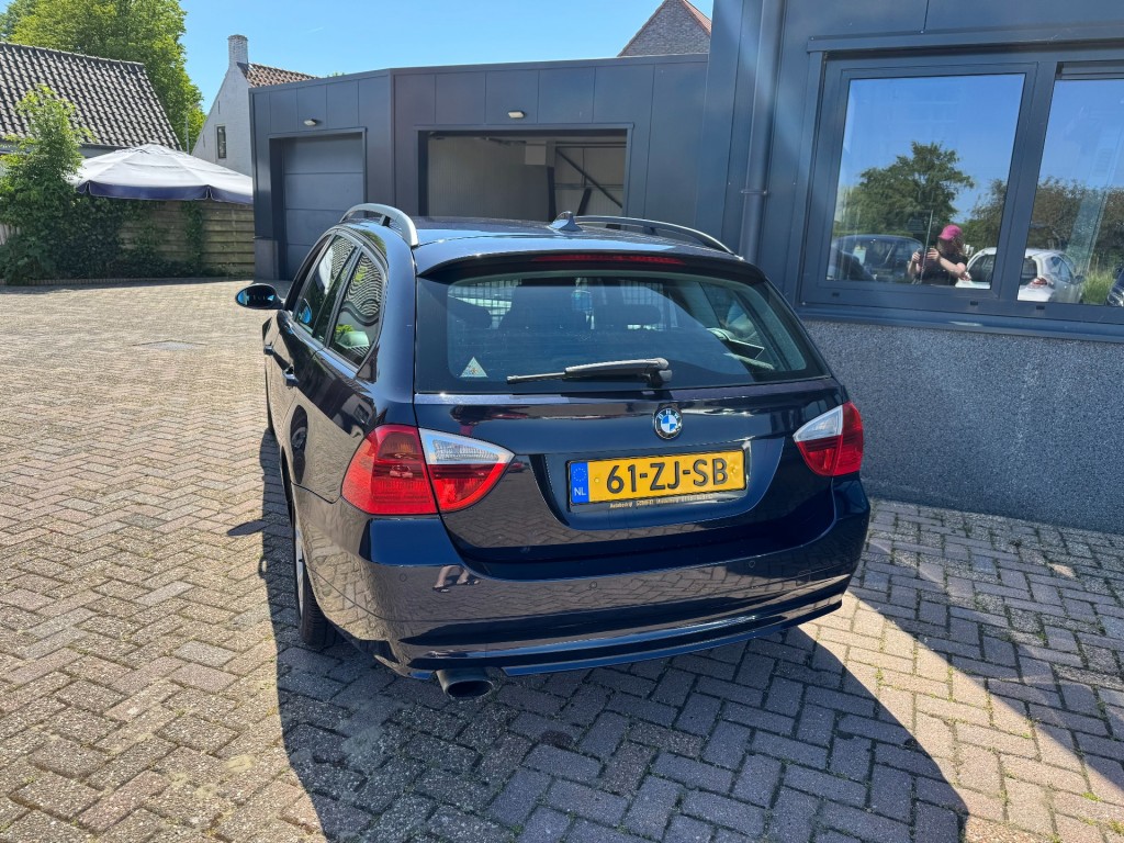 BMW 3-serie