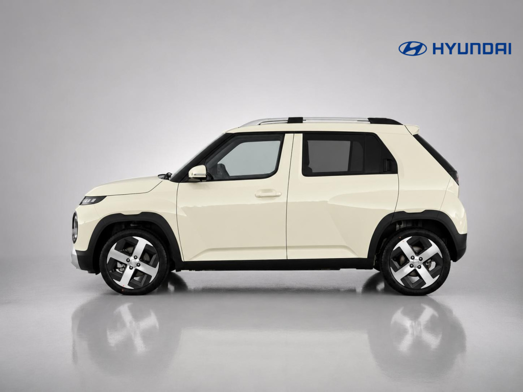 Hyundai Inster