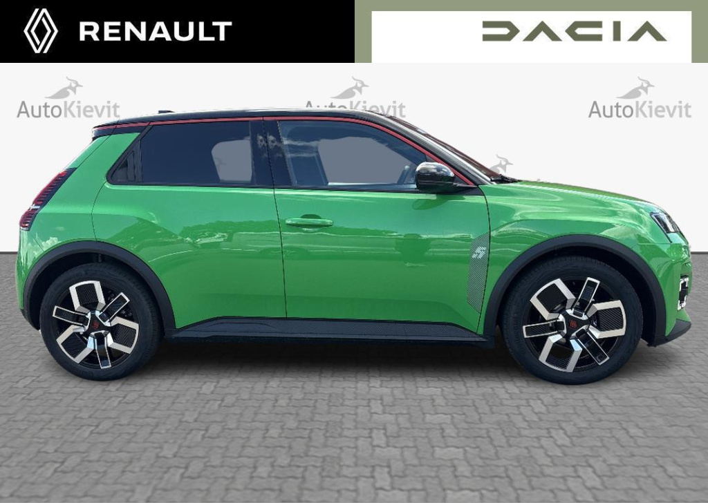Renault 5
