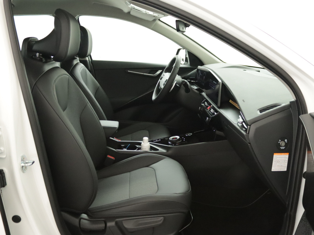 Kia Niro Ev