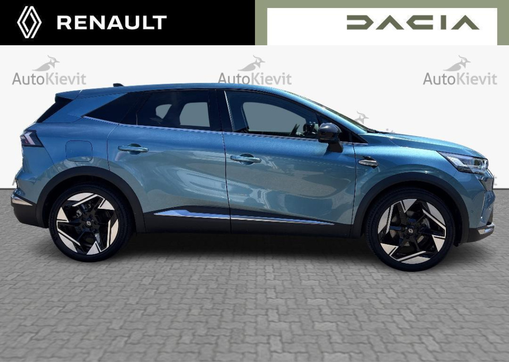 Renault Symbioz