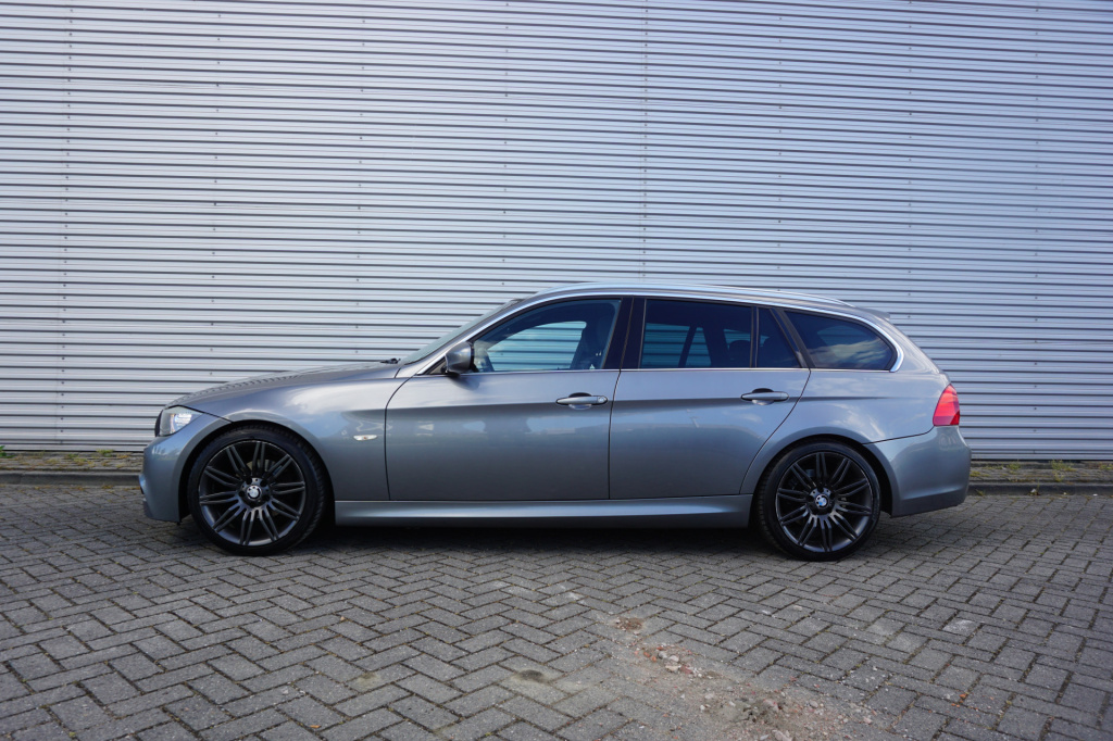 BMW 3-serie