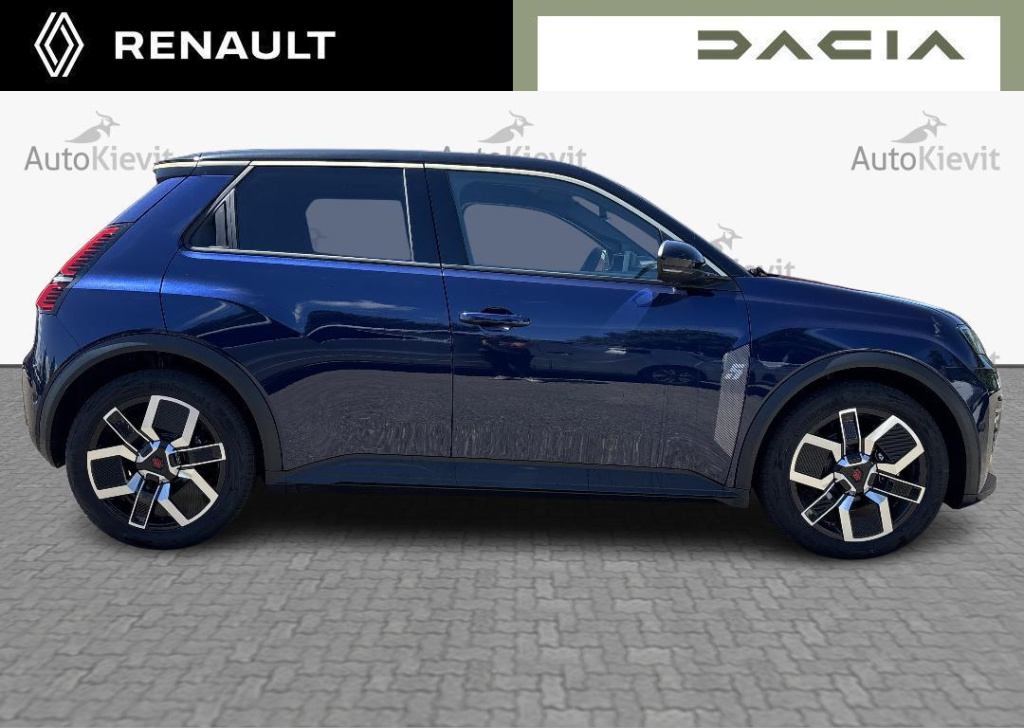 Renault 5