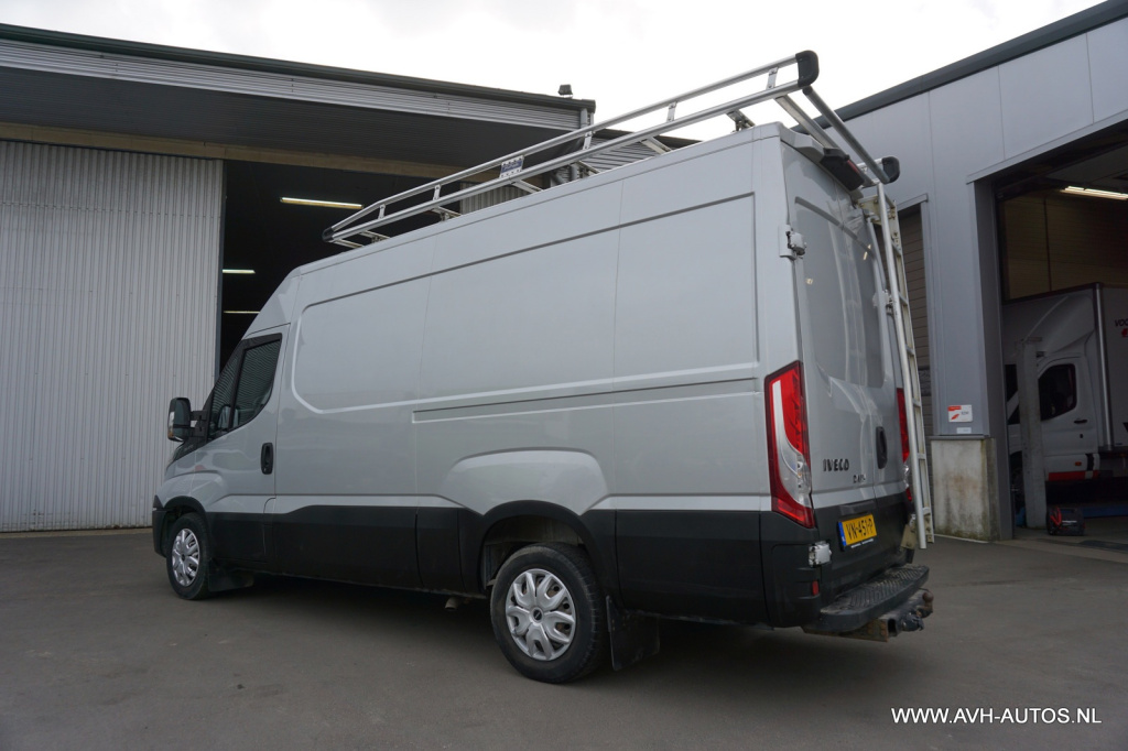 Iveco Daily