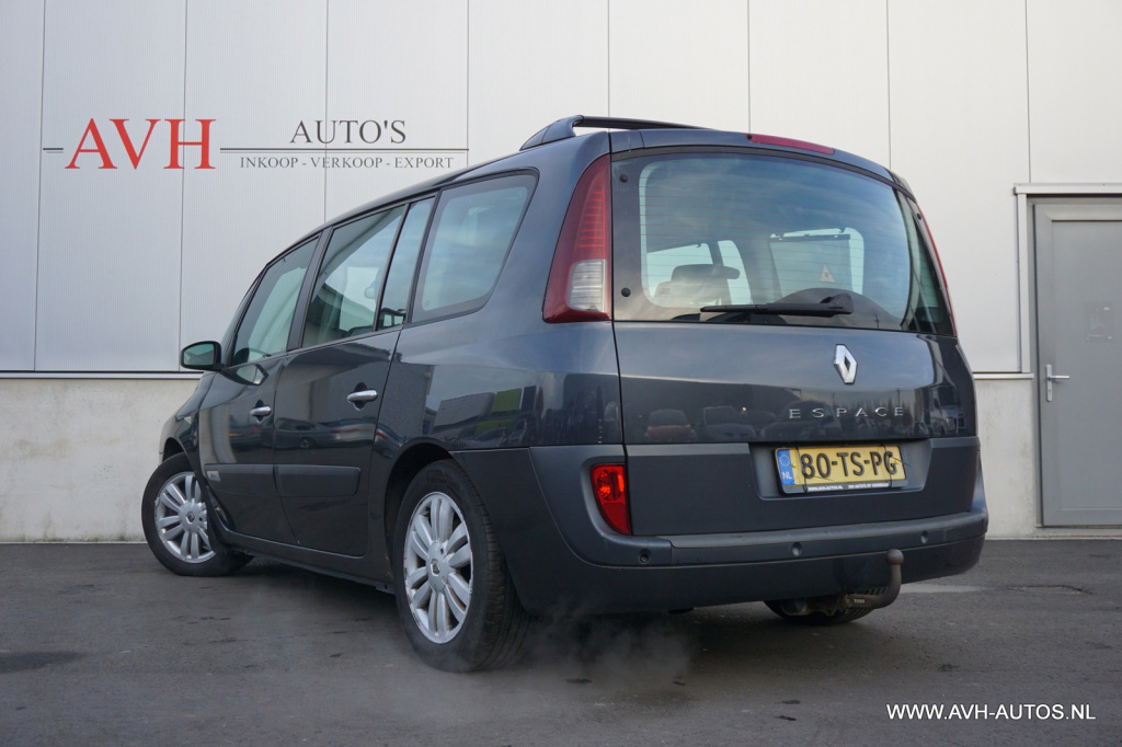 Renault Grand Espace