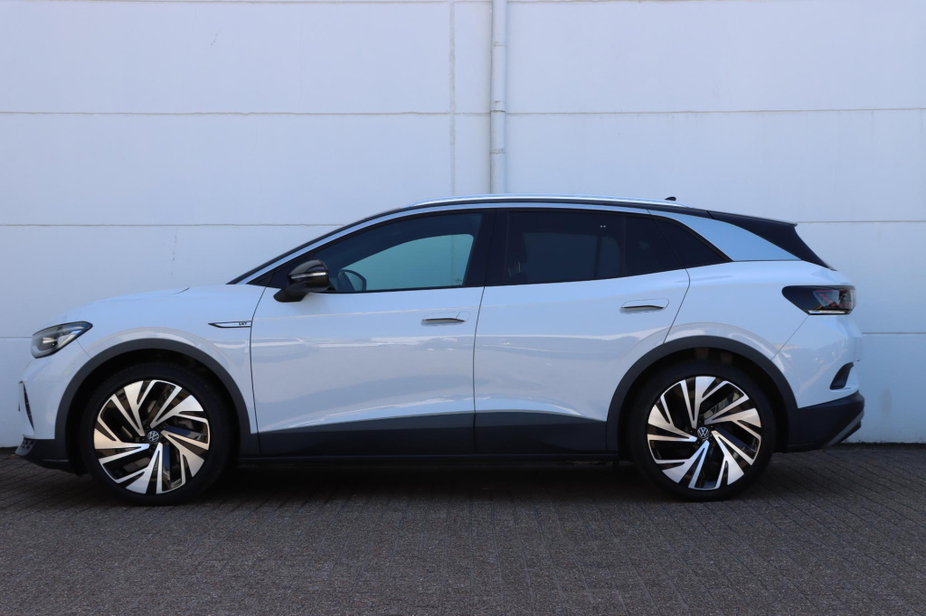 Volkswagen Id.4