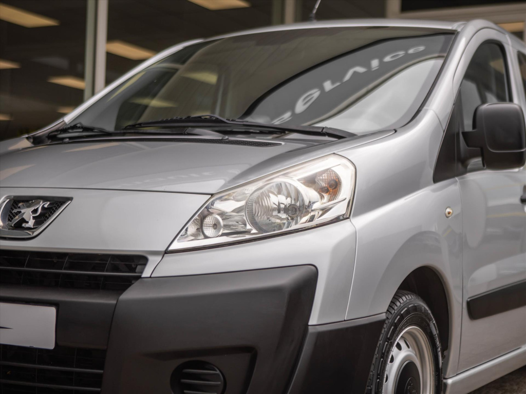 Peugeot Expert