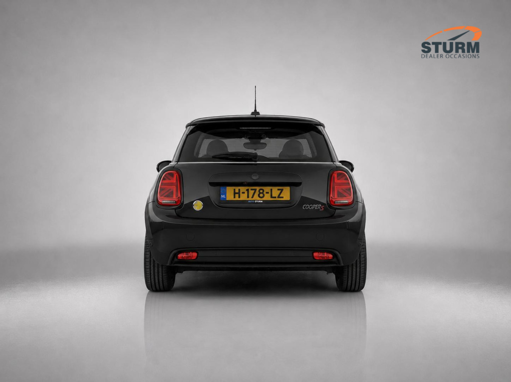 Mini Electric