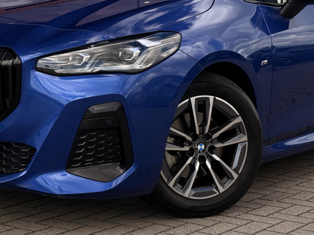 BMW 2-serie