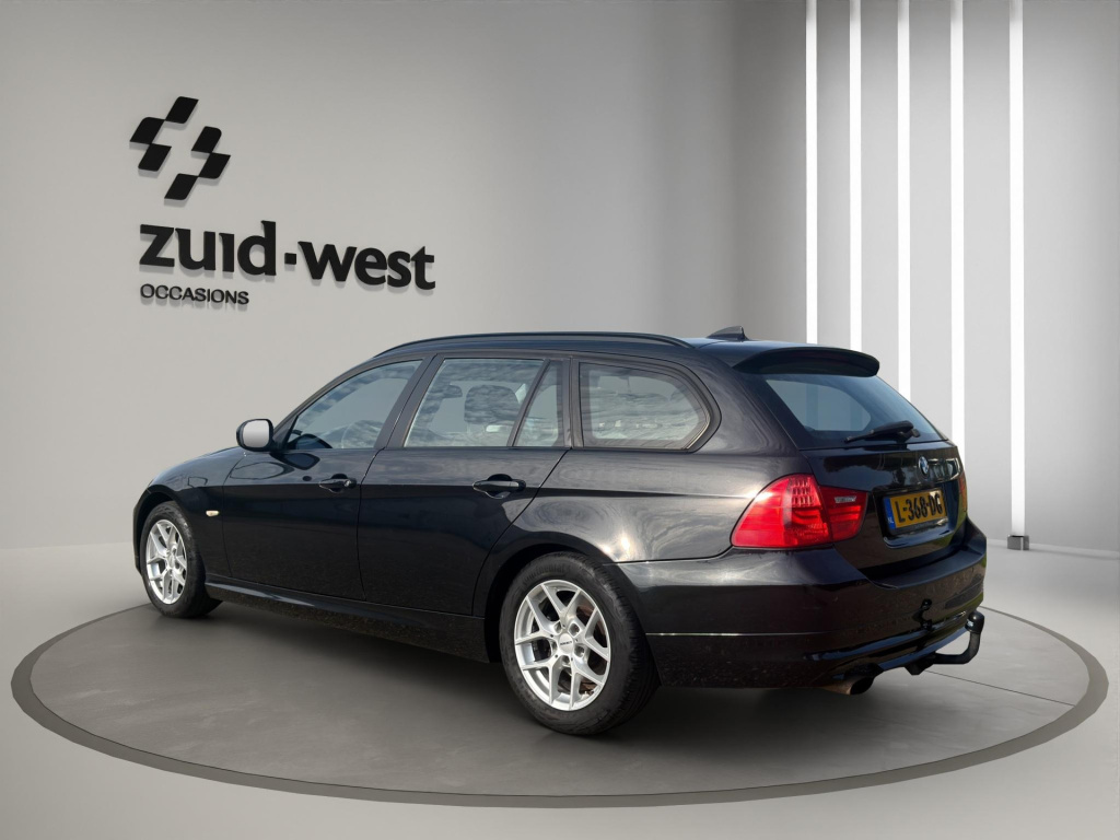 BMW 3-serie
