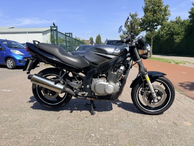 Suzuki Onbekend