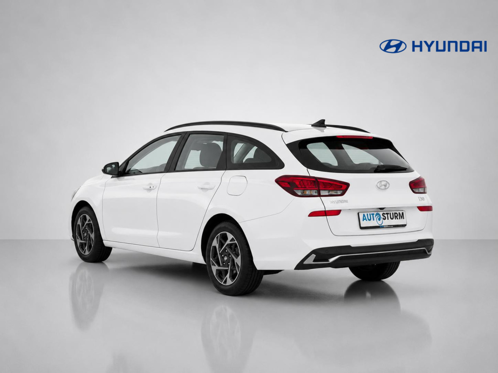 Hyundai I 30
