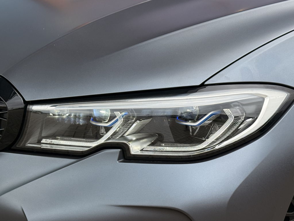 BMW 3-serie